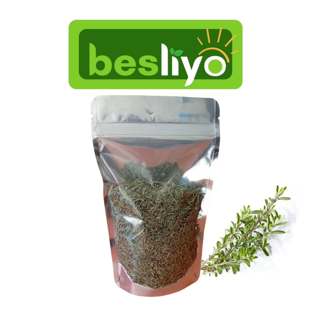 Dağ Kekiği 50 Gr