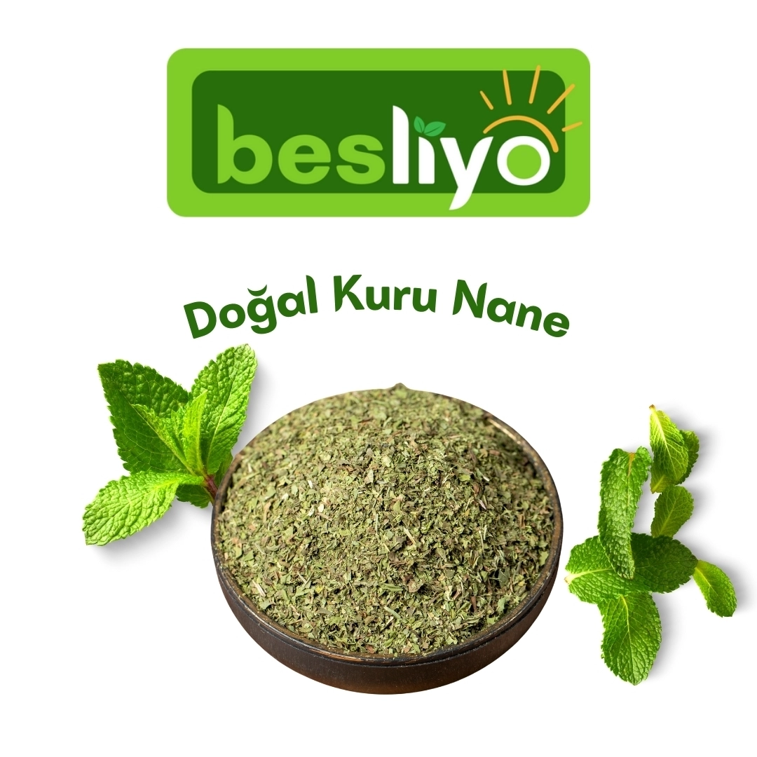 Kuru Nane 100 Gr