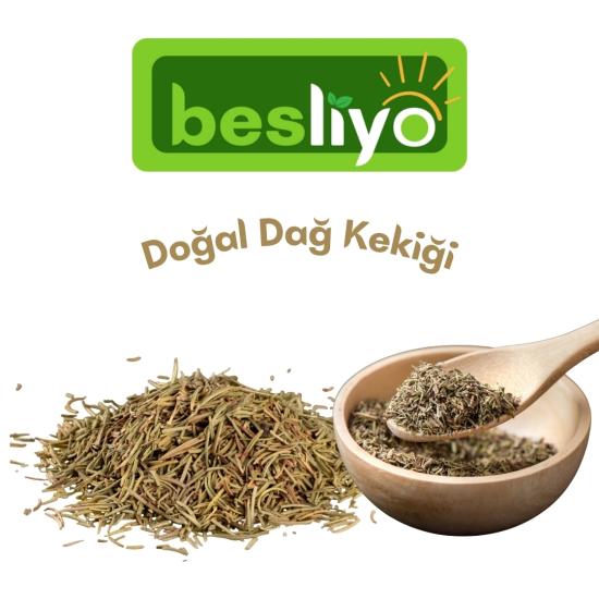 Dağ Kekiği
