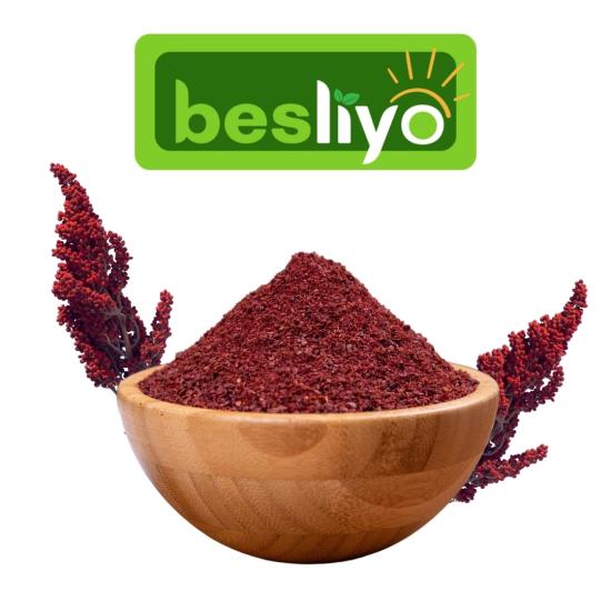 Toz Sumak 250 Gr