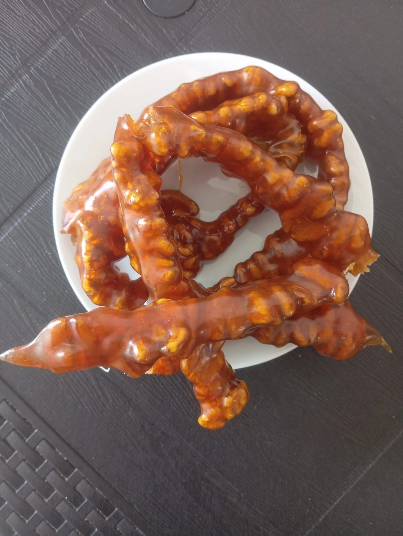 Cevizli Sucuk
